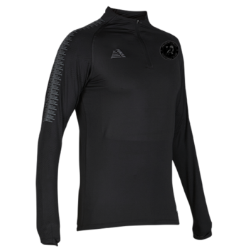 Braga Training Top (Embroidered Blackout Badge)