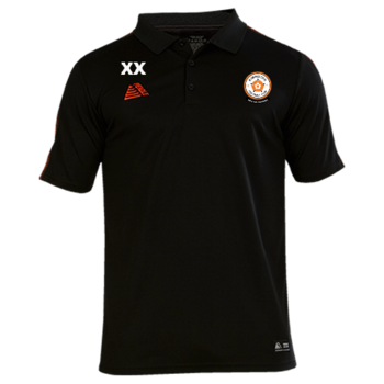 Inter Polo Shirt (Embroidered Badge)