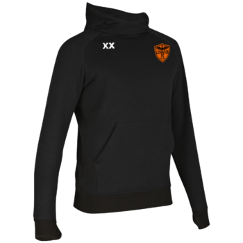 Sports Hoodie (Printed Badge)