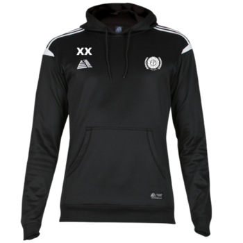 Club Hoodie (With Initials)