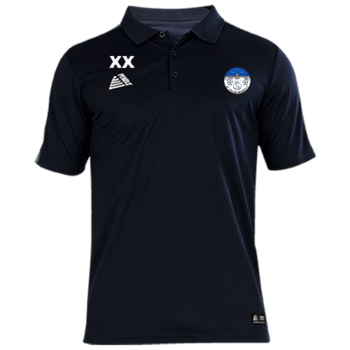 Inter Polo Shirt (Embroidered Badge)