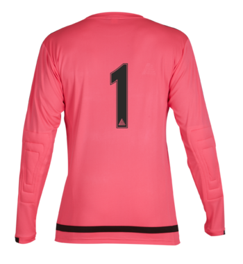 Swifts Juniors Goalkeeper Shirt