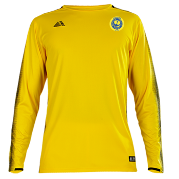 Swifts Juniors Goalkeeper Shirt