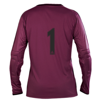 Swifts Juniors Goalkeeper Shirt