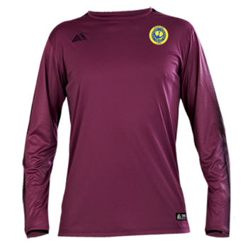 Swifts Juniors Goalkeeper Shirt