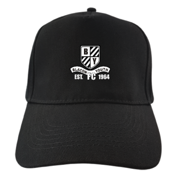 Baseball Cap (embroidered)