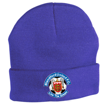 Club Woolly Hat