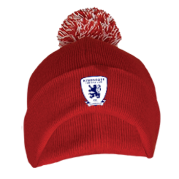 Club Bobble Hat