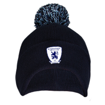 Club Bobble Hat