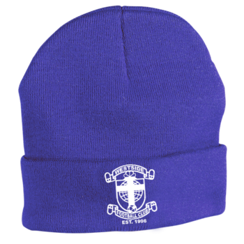 Club Woolly Hat 