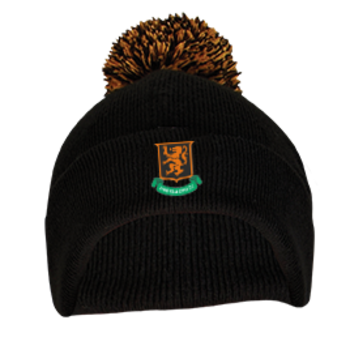 Bobble Hat