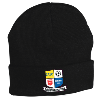 Club Woolly Hat