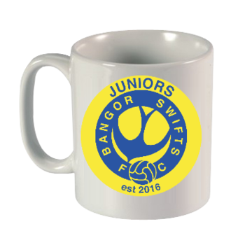 Juniors Mug