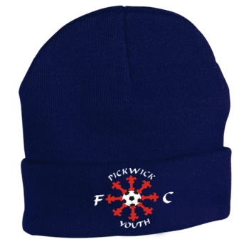 Club Woolly Hat