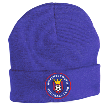 Player's Woolly Hat
