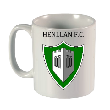 Club Mug