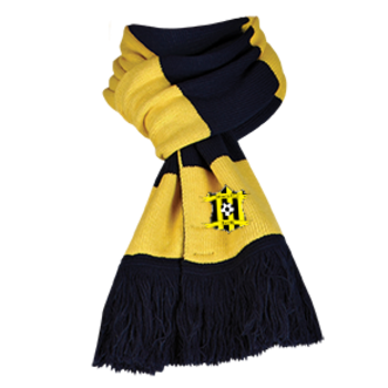 Club Scarf (embroidered)