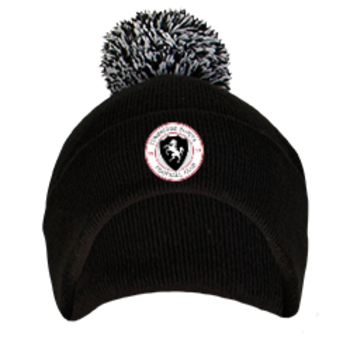 Bobble Hat